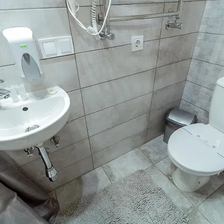 Opera Passage & Aparthotel