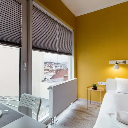 Opera Passage & Lemberg