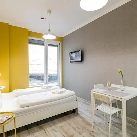 Opera Passage & 4* Lemberg