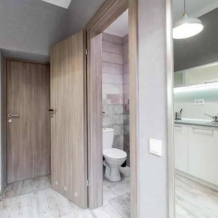 Aparthotel Opera Passage & 4*