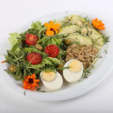 Aparthotel Opera Passage &