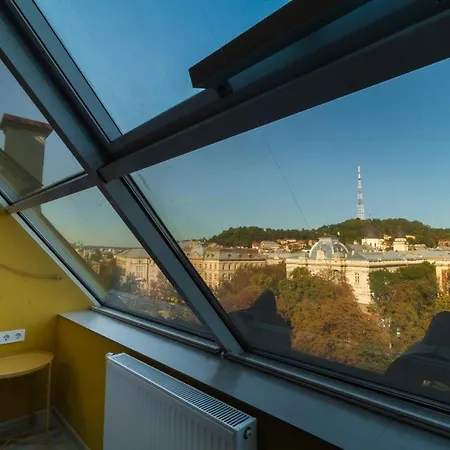 Opera Passage & Aparthotel