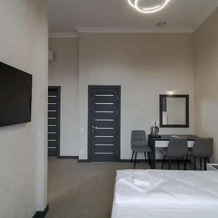 Aparthotel Opera Passage &