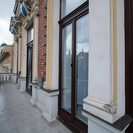 Aparthotel Opera Passage & 3*