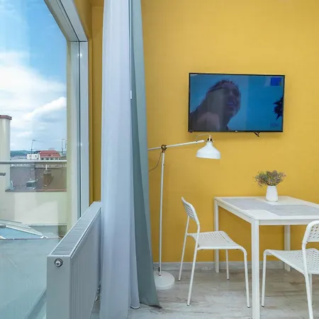 Aparthotel Opera Passage & 3*