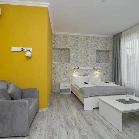 Aparthotel Opera Passage & 3*