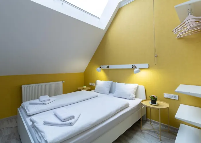 Opera Passage & 4* Lviv