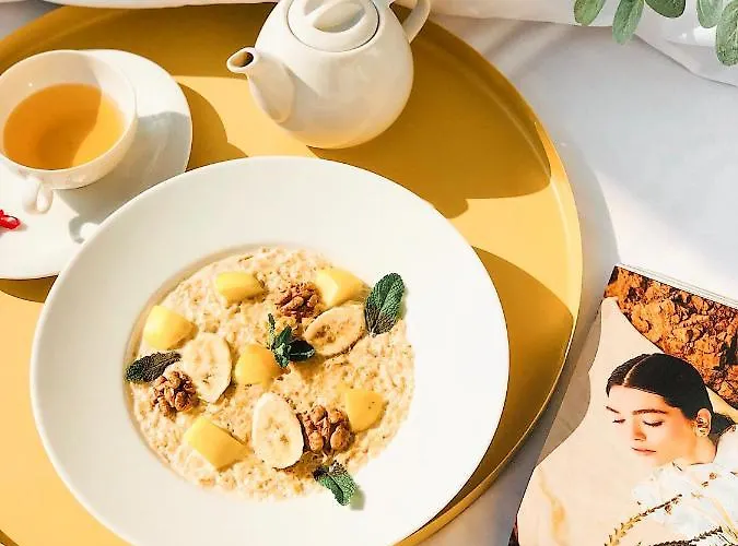 Aparthotel Opera Passage & 4*