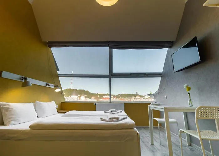 Aparthotel Opera Passage & 4*