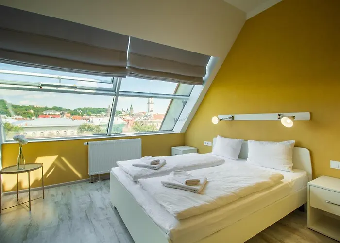 Opera Passage & Aparthotel 4*