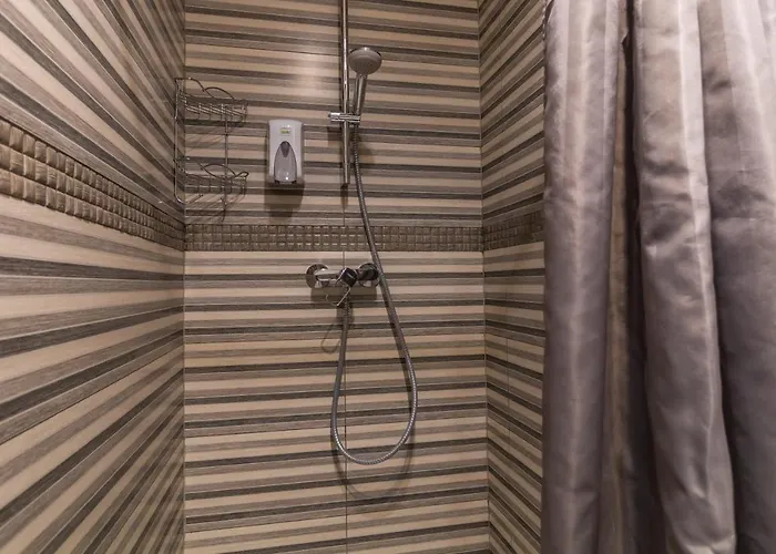 Opera Passage & Aparthotel 4*