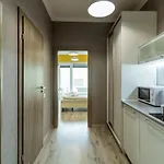 Hotel apartamentowy Opera Passage &