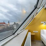 Opera Passage & Hotel apartamentowy 4*