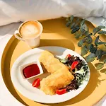 Opera Passage & Hotel apartamentowy 4*