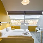Hotel apartamentowy Opera Passage & 4*