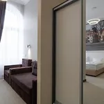 Opera Passage & Hotel apartamentowy 4*