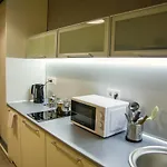 Opera Passage & Hotel apartamentowy 4*