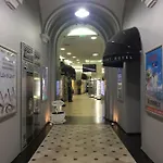 Hotel apartamentowy Opera Passage &