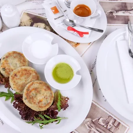 Opera Passage & Lviv