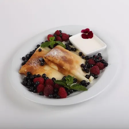 Opera Passage & Lviv