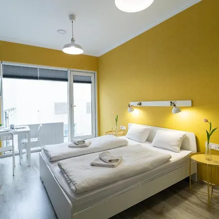 Opera Passage & Lviv