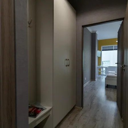 Opera Passage & Apartmanhotel