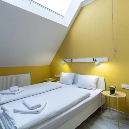 Opera Passage & 4* Lviv