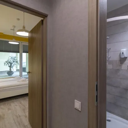 Opera Passage & Lviv