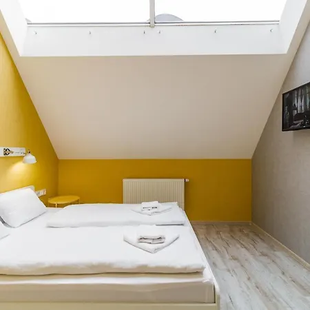 Opera Passage & 4* Lviv