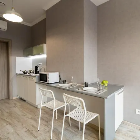 Opera Passage & 4* לבוב