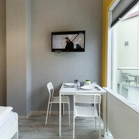 Opera Passage & 4* Lviv