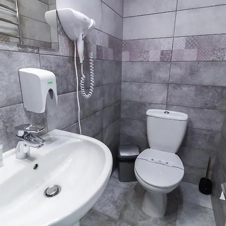 Opera Passage & 4* Lviv