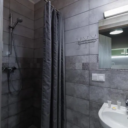 Lejlighedshotel Opera Passage & Lviv