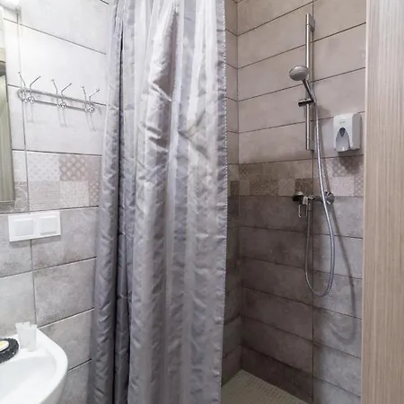 Opera Passage & מלון דירות