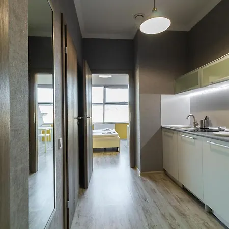 Opera Passage & 4* Lviv