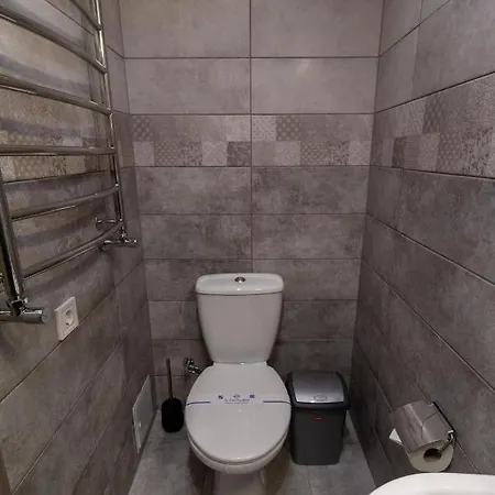 Opera Passage & Apartmanhotel Lviv