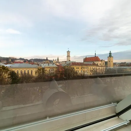 Lejlighedshotel Opera Passage &