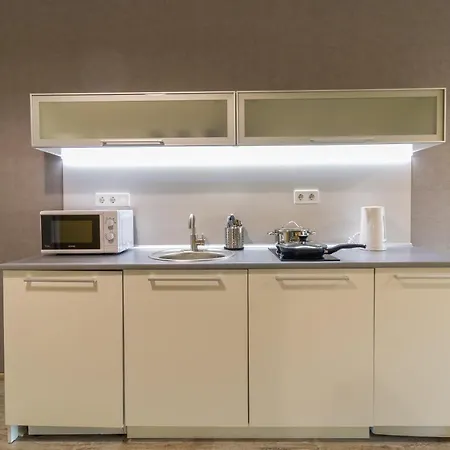 Opera Passage & Lviv