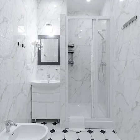 Lejlighedshotel Opera Passage &