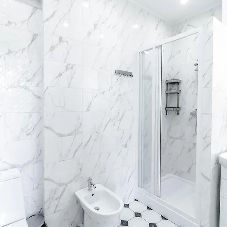 Opera Passage & Lejlighedshotel