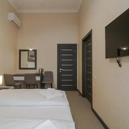 Opera Passage & Hotel apartamentowy 3*