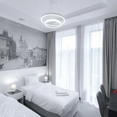 Opera Passage & Hotel apartamentowy
