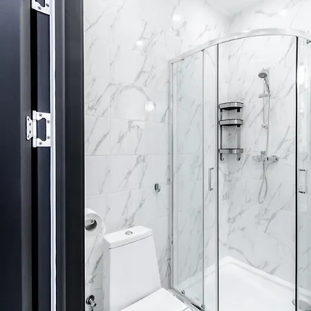 Apartmanhotel Opera Passage &