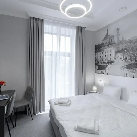 Opera Passage & 3*