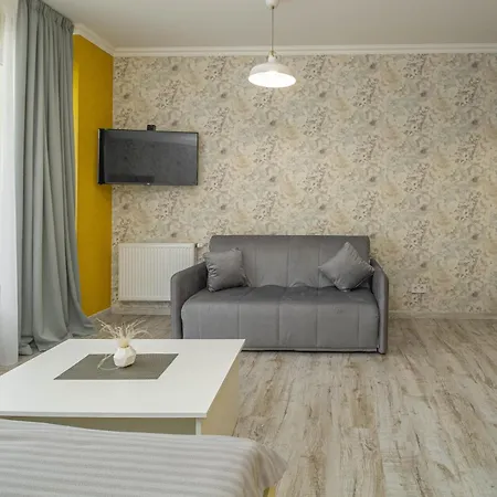 Opera Passage & Apartmanhotel 3*