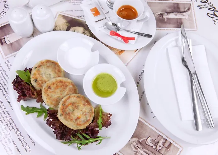 Opera Passage & Львів