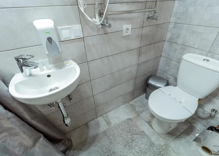 Opera Passage & Апарт-готель