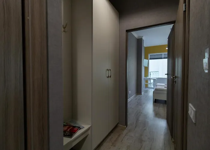 Opera Passage & Aparthotel