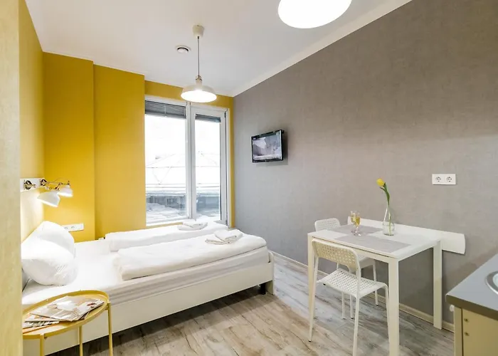 Opera Passage & 4* Львів