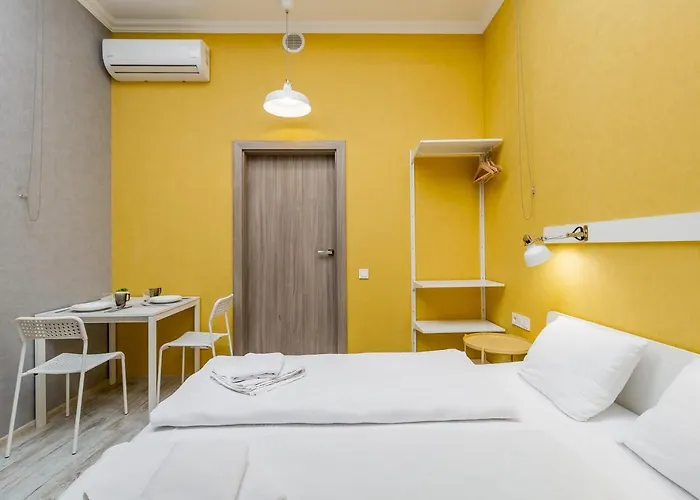 Opera Passage & Львів